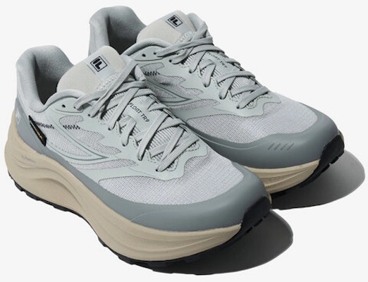 (Women) Fila Float TR9 Grey/Grey/Grey 11001RM02945H050 Lookbook (Women) Fila Float TR9 Grey/Grey/Grey 11001RM02945H050