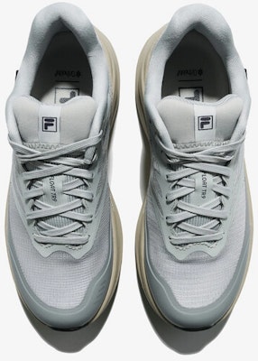 (Women) Fila Float TR9 Grey/Grey/Grey 11001RM02945H050 Purchase (Women) Fila Float TR9 Grey/Grey/Grey 11001RM02945H050