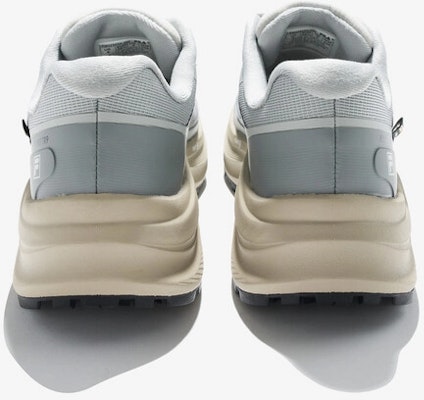 (Women) Fila Float TR9 Grey/Grey/Grey 11001RM02945H050 Sizing (Women) Fila Float TR9 Grey/Grey/Grey 11001RM02945H050