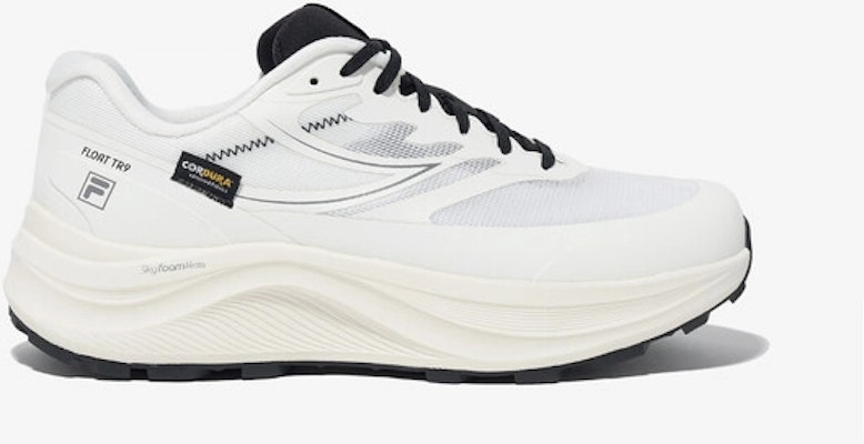 (W) FILA Float TR9 運動鞋 白/白/黑 11001RM02945H112 Order (W) FILA Float TR9 運動鞋 白/白/黑 11001RM02945H112