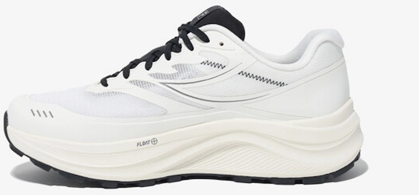 (W) FILA Float TR9 運動鞋 白/白/黑 11001RM02945H112 Shop (W) FILA Float TR9 運動鞋 白/白/黑 11001RM02945H112