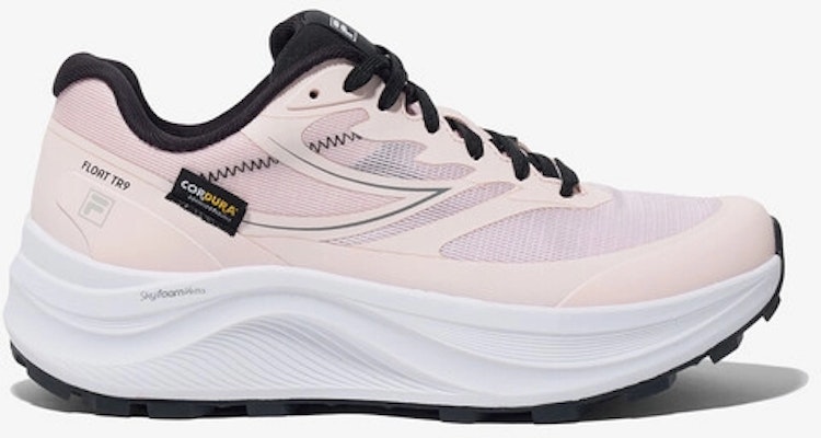 (W) Fila Float TR9 粉紅/粉紅/白色運動鞋 11001RM02945H661 Order (W) Fila Float TR9 粉紅/粉紅/白色運動鞋 11001RM02945H661