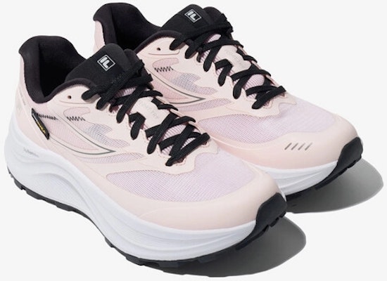 (W) Fila Float TR9 粉紅/粉紅/白色運動鞋 11001RM02945H661 Lookbook (W) Fila Float TR9 粉紅/粉紅/白色運動鞋 11001RM02945H661