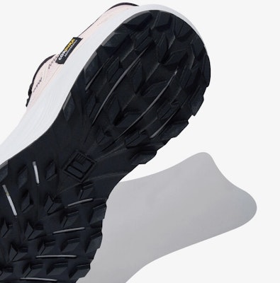 (W) Fila Float TR9 粉紅/粉紅/白色運動鞋 11001RM02945H661 1