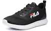 Order (W) FILA Flow ''Zwart Lage Running Schoen'' A12W022204FBK