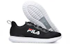 Purchase (W) FILA Flow ''Zwart Lage Running Schoen'' A12W022204FBK
