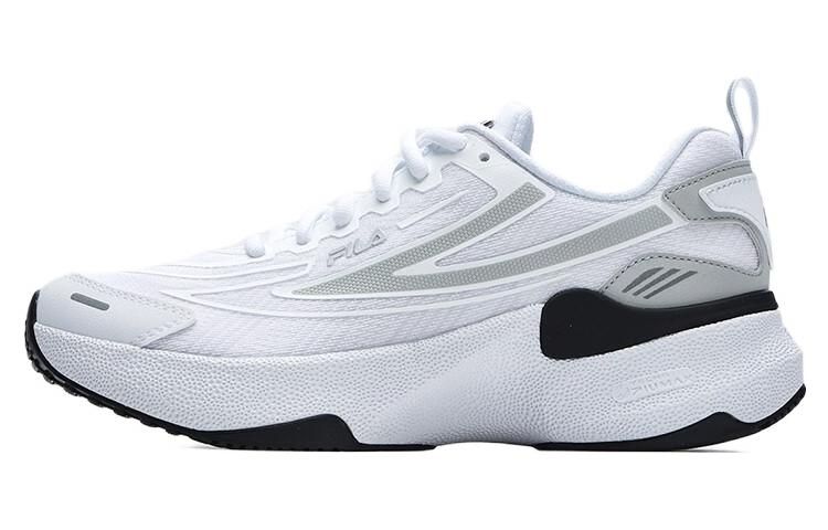 (Women) FILA Flow 'White' A12W311105FWA