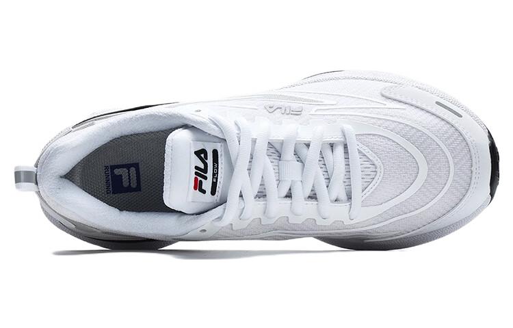 Lookbook (W) (FILA レディース) フロー 'ホワイト' A12W311105FWA A12W311105FWA