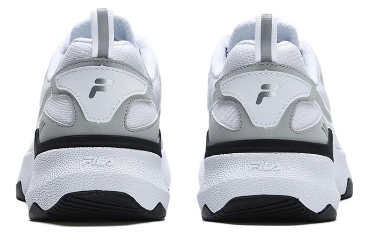 Shop (W) (FILA レディース) フロー 'ホワイト' A12W311105FWA A12W311105FWA