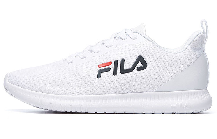 (Women) FILA Flow Low-Top 'White' A12W022204FWT