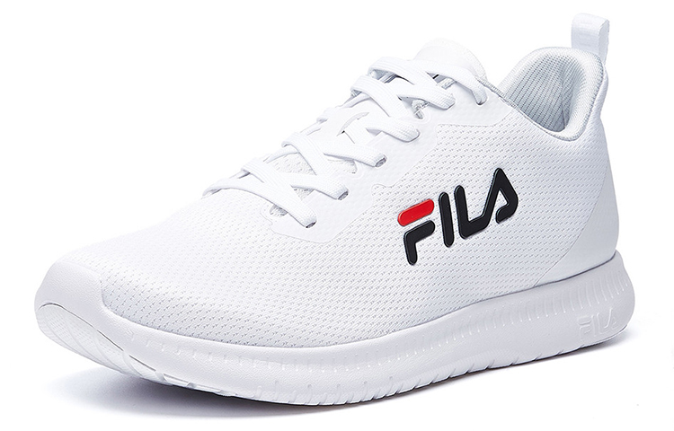 (W) FILA Flow Low-Top 'White' 圖 2