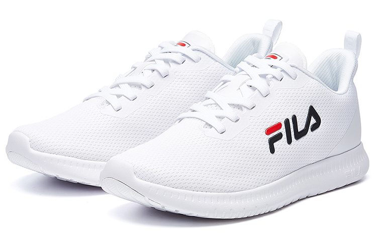 (W) FILA Flow Low-Top 'White' 圖 3