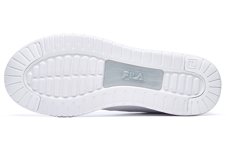 (W) FILA Flow Low-Top 'White' 圖 6