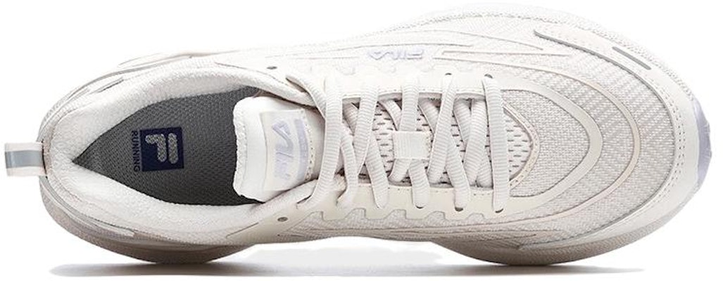 (W) FILA Flow 'Blanco' A12W311105FPP Lookbook (W) FILA Flow 'Blanco' A12W311105FPP