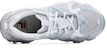(W) FILA Fluid 4 Sneakers 'Putih Biru Hijau' F12W232127FLW