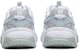 (W) FILA Fluid 4 Sneakers 'Putih Biru Hijau' F12W232127FLW