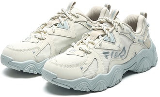 (W) FILA Fluid 4 (白/青) F12W312101FWO Order (W) FILA Fluid 4 (白/青) F12W312101FWO