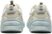 (W) FILA Fluid 4 Sneakers 'Putih Biru' F12W312101FWO