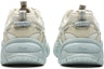 Shop (W) FILA Fluid 4 Sneakers 'Putih Biru' F12W312101FWO