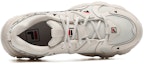 Lookbook (W) FILA Fluid 4 Sneakers 'Beige' Beige F12W232127FAW