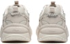 Shop (W) FILA Fluid 4 Sneakers 'Beige' Beige F12W232127FAW