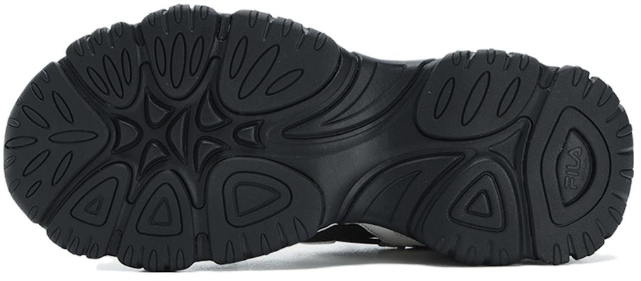 (W) FILA Fluid 4 (ブラック/グレー/ホワイト) F12W332113FFC Shop (W) FILA Fluid 4 (ブラック/グレー/ホワイト) F12W332113FFC