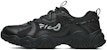 (W) FILA Fluid 4 'Hitam' F12W312101FBK