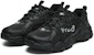 (W) FILA Fluid 4 'Hitam' F12W312101FBK