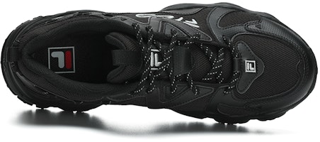 (W) 휠라 플루이드 4 '블랙' (휠라 Fluid 4 '블랙') F12W312101FBK Lookbook (W) 휠라 플루이드 4 '블랙' (휠라 Fluid 4 '블랙') F12W312101FBK