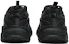 (W) FILA Fluid 4 'Hitam' F12W312101FBK