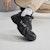 (W) FILA Fluid 4 'Hitam' F12W312101FBK