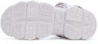 Purchase (W) Sandal FILA Fluid 4 'Lavender Grey' F12W322401FGL