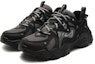 Lookbook (W) SNEAKERS FILA Fluid 4 'Hitam Kelabu' F12W342117FWA