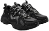 Shop (W) SNEAKERS FILA Fluid 4 'Hitam Kelabu' F12W342117FWA