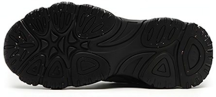 (W) SNEAKERS FILA Fluid 4 'Hitam Kelabu' F12W342117FWA Purchase (W) SNEAKERS FILA Fluid 4 'Hitam Kelabu' F12W342117FWA