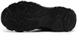 (W) SNEAKERS FILA Fluid 4 'Hitam Kelabu' F12W342117FWA