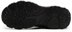 Purchase (W) SNEAKERS FILA Fluid 4 'Hitam Kelabu' F12W342117FWA