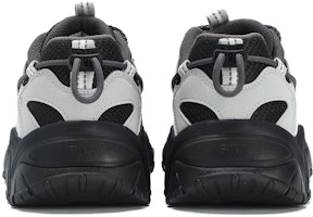 (W) Zapatillas FILA Fluid 4 'Negro Gris Blanco' F12W332113FFC Shop (W) Zapatillas FILA Fluid 4 'Negro Gris Blanco' F12W332113FFC