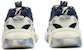 (W) FILA Fluid 4 Kasut 'Biru Putih' F12W242132FWD