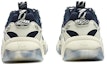 Shop (W) FILA Fluid 4 Kasut 'Biru Putih' F12W242132FWD