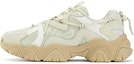 Buy (W) Kasut FILA Fluid 4 'Putih Krim Beige' F12W332113FAC