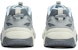 (W) FILA Fluid 4 Kasut 'Kelabu Putih' F12W322107FAD