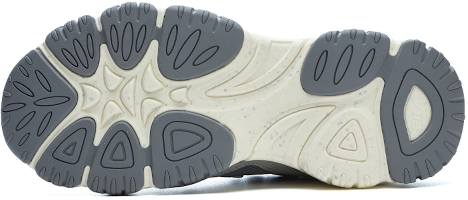 (W) Zapatillas FILA Fluid 4 'Gris Blanco' F12W322107FAD Purchase (W) Zapatillas FILA Fluid 4 'Gris Blanco' F12W322107FAD
