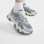 Details for (W) FILA Fluid 4 Kasut 'Kelabu Putih' F12W322107FAD