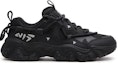 Order (W) FILA Fluid 5 'Hitam' F12W412105FBK