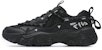 (W) FILA Fluid 5 'Keselesaan Hitam' F12W422103FBK