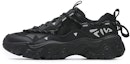 Buy (W) FILA Fluid 5 'Keselesaan Hitam' F12W422103FBK