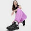 Purchase (W) FILA Fluid 5 'Keselesaan Hitam' F12W422103FBK