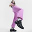 Sizing (W) FILA Fluid 5 'Keselesaan Hitam' F12W422103FBK