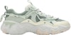 (W) FILA FLUID 5 'Tapak Kucing Hijau' F12W422103FMB